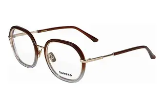 Sandro 434045 181 Braun