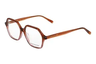 Scotch and Soda 503014 211 Rot