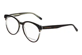 Scotch and Soda 503016 141 Braun