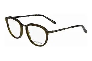 Scotch and Soda 504031 550 GrÃ¼n