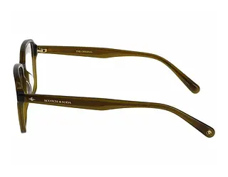 Seitenansicht Scotch and Soda 504036 (550)