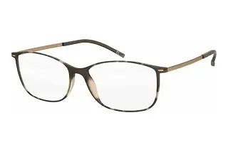 Silhouette 1572 6053 Havanna Walnut