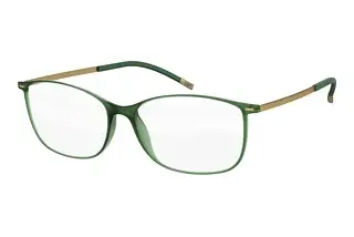 Silhouette 1572 6207 Meadow Green