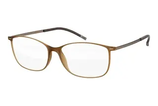 Silhouette 1572 6208 Toffee