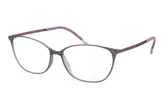 Silhouette 1590 4040 Dark Purple
