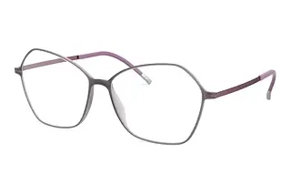 Silhouette 1591 4040 Dark Purple