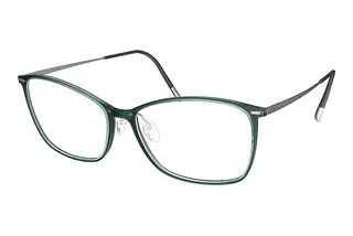 Silhouette 1598 5001 Digital Teal