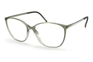 Silhouette 1601 5530 Jade Green
