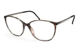 Silhouette 1601 9210 Havanna Tobacco
