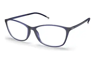 Silhouette 1603 4660 Navy Blue