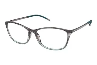 Silhouette 1603 6610 Smoky Grey