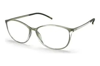 Silhouette 1604 5530 Jade Green