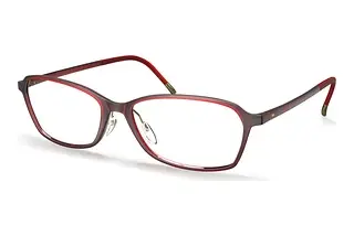 Silhouette 1605 3031 Dark Red