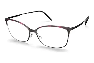 Silhouette 1609 3540 Wine Red