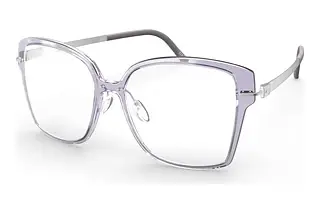 Silhouette 1611 4000 Lavender