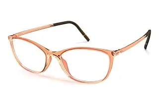 Silhouette 1617 2530 Soft Apricot