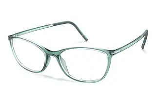 Silhouette 1617 5010 Caribbean Blue