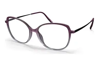 Silhouette 1618 4140 Berry Gradient