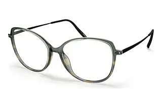 Silhouette Illusion Lite 1618 L140