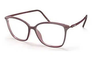 Silhouette 1619 3540 Wild Berry