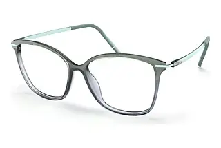 Silhouette 1619 5640 Pine Gradient