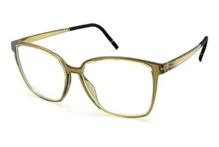 Silhouette 1621 5530 Khaki Camouflage