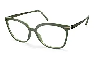 Silhouette 1623 5530 Khaki Camouflage