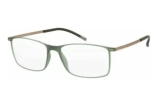 Silhouette 2902 6107 Forest Green
