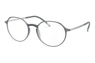 Silhouette 2918 6510 Neutral Grey
