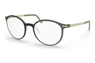 Silhouette 2923 5540 Interstellar Green