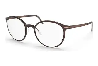 Silhouette 2923 6140 Simply Brown