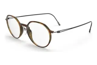 Silhouette 2925 6042 Vintage Havanna
