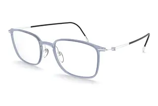 Silhouette 2926 6510 Grey