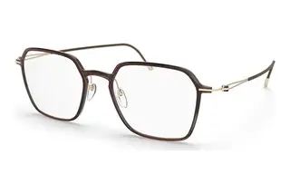 Silhouette 2927 6022 Cedar Wood / Gold