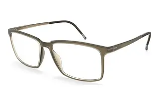 Silhouette 2928 5510 Illuming Green