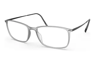 Silhouette 2930 6540 Crystal Grey