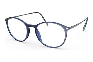 Silhouette 2931 4510 Trusty Blue