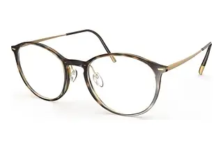 Silhouette 2931 6031 Havanna Walnut