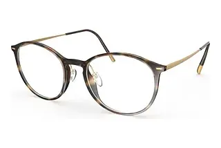 Silhouette 2931 6032 Havanna Walnut