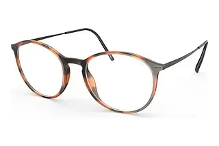 Silhouette 2931 6240 Vintage Havanna