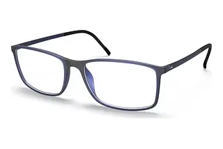 Silhouette 2934 4560 Navy Blue