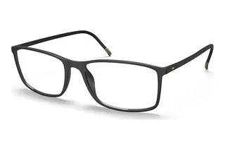 Silhouette 2934 9030 midnight tortoise matte