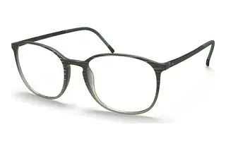 Silhouette 2935 5510 Khaki Gradient