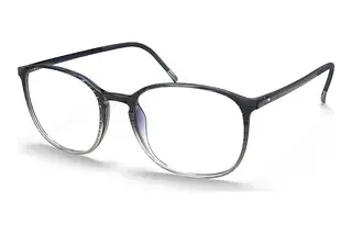 Silhouette 2935 9010 Black Gradient