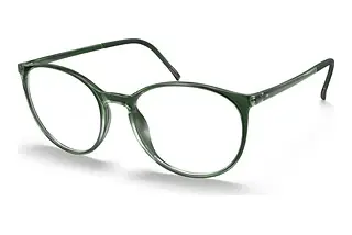 Silhouette 2936 5710 Black Pine
