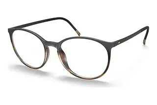 Silhouette 2936 M130 Havanna Honey