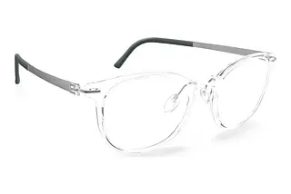 Silhouette 2938 1111 crystal clear