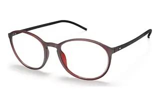 Silhouette 2940 3010 Dark Red