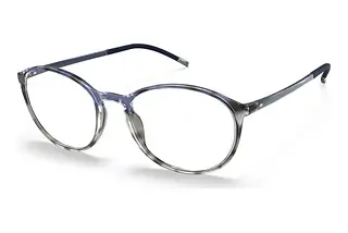 Silhouette 2940 4610 Havanna Smoky Blue