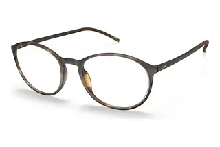 Silhouette 2940 6030 Havanna Mahogany